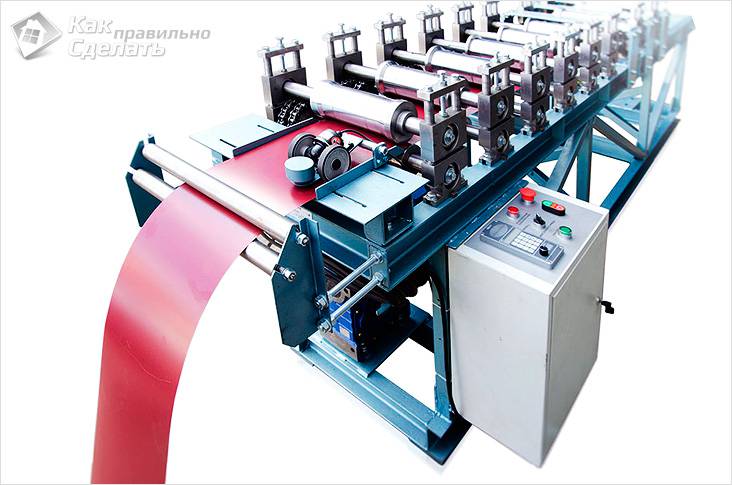 Монтаж металлосайдинга своими руками