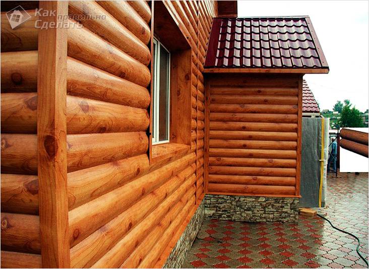 Монтаж металлосайдинга своими руками