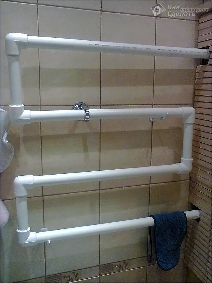 Монтаж полипропиленовых труб своими руками