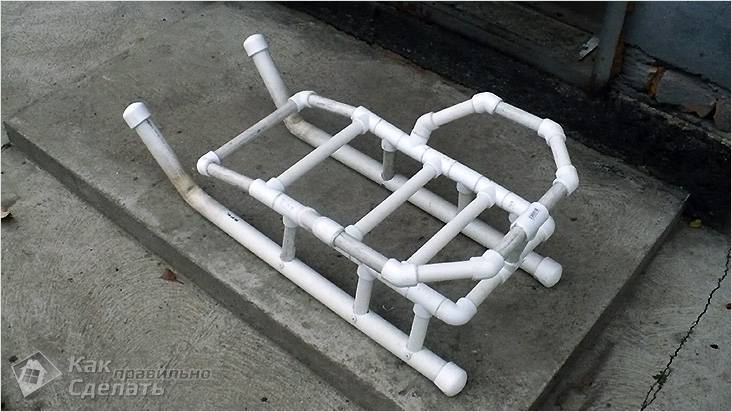 Монтаж полипропиленовых труб своими руками