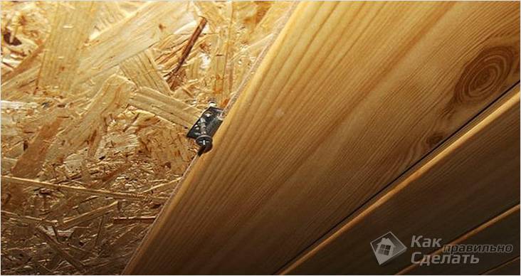 Монтаж стеновых панелей своими руками