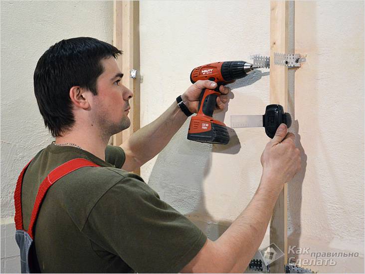 Монтаж стеновых панелей своими руками