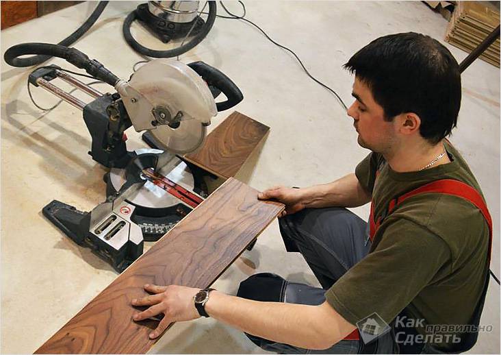 Монтаж стеновых панелей своими руками