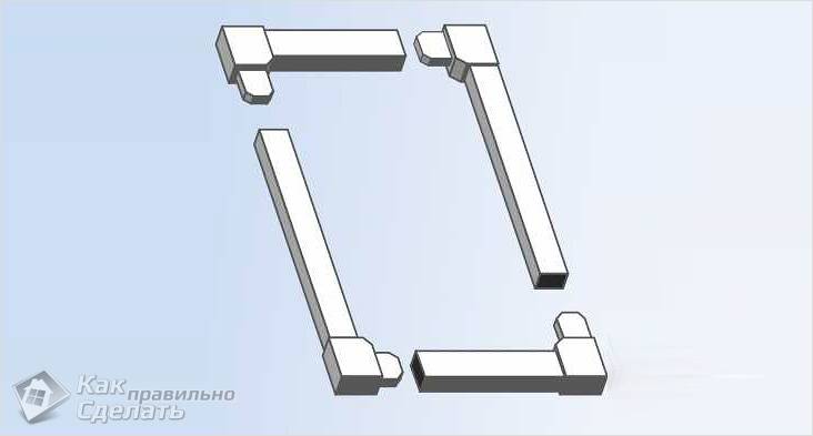 Москитная сетка своими руками