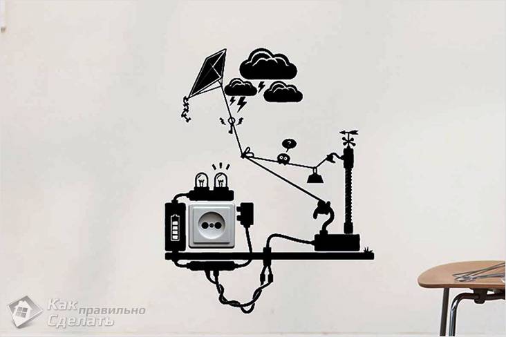 На какой высоте устанавливать розетки На какой высоте устанавливать розетки