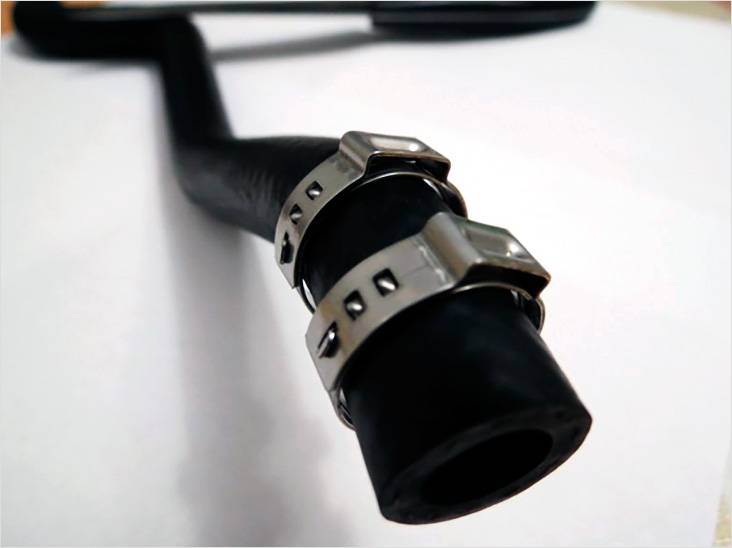 Насос для повышения давления воды