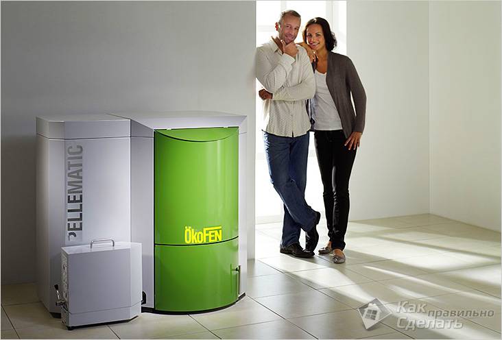 Обвязка котла отопления своими руками