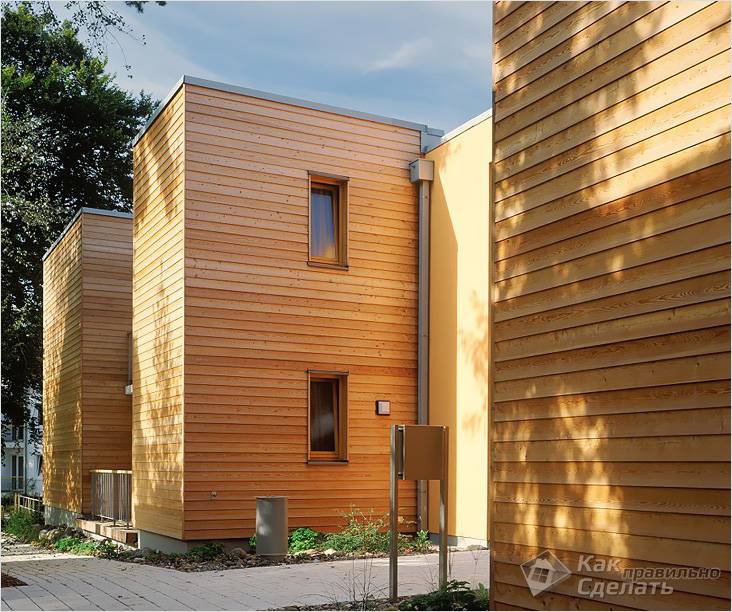 Отделка фасада сайдингом своими руками Отделка фасада сайдингом своими руками