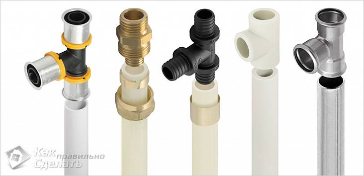 Паровое отопление своими руками