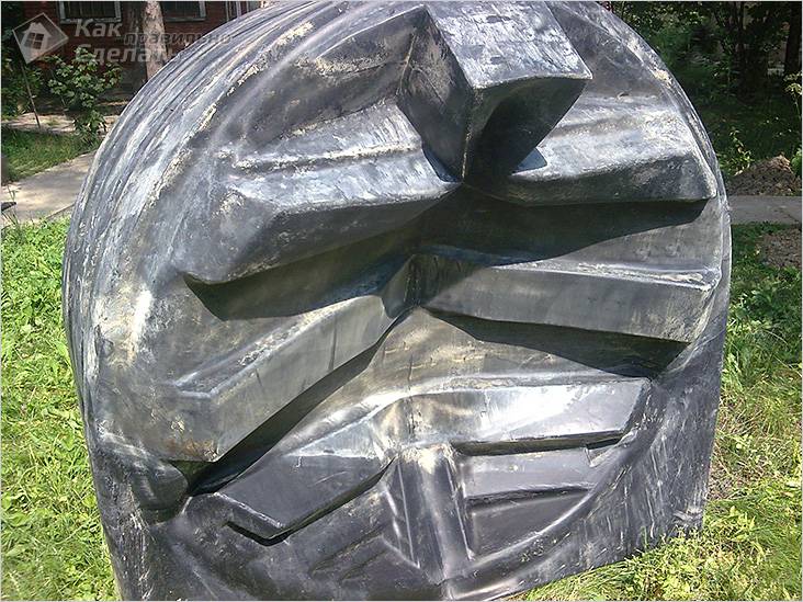 Пластиковые выгребные ямы