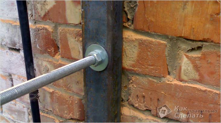 Подготовка балкона к остеклению