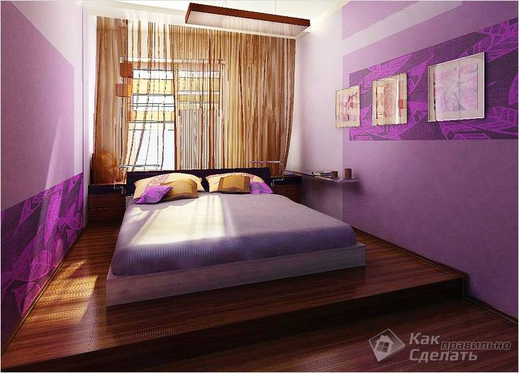 Подиум своими руками