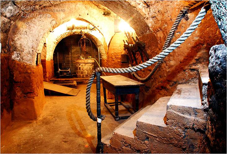 Погреб своими руками: виды и особенности устройства