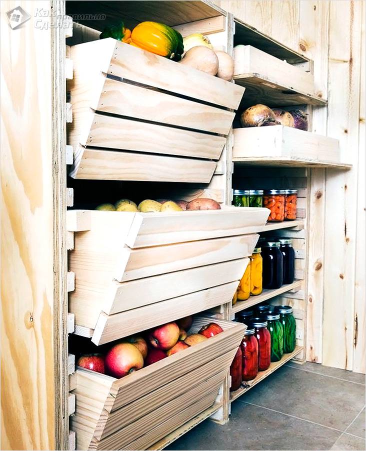 Погреб своими руками: виды и особенности устройства