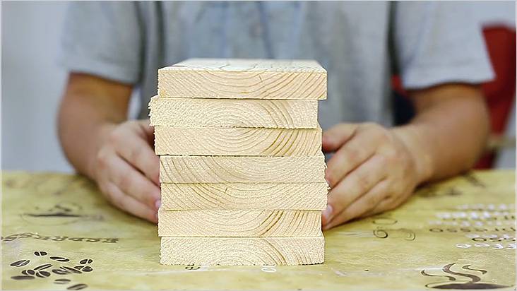 Полки на стену своими руками