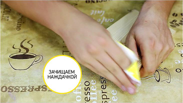 Полки на стену своими руками