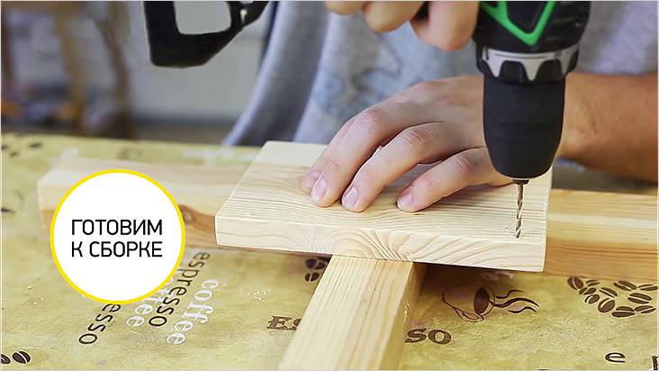 Полки на стену своими руками