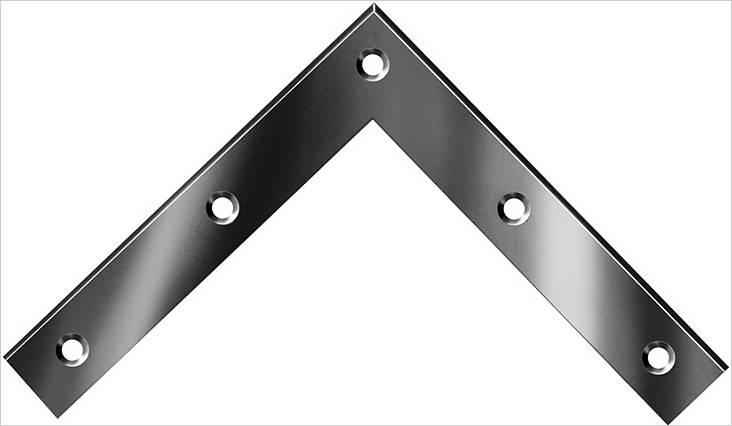 Полки на стену своими руками