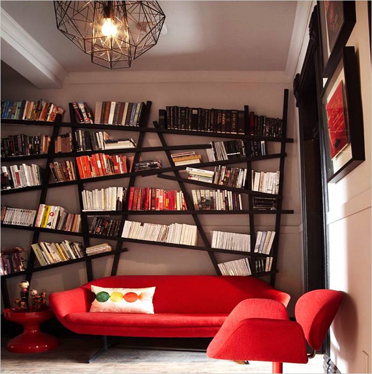 Полки на стену своими руками