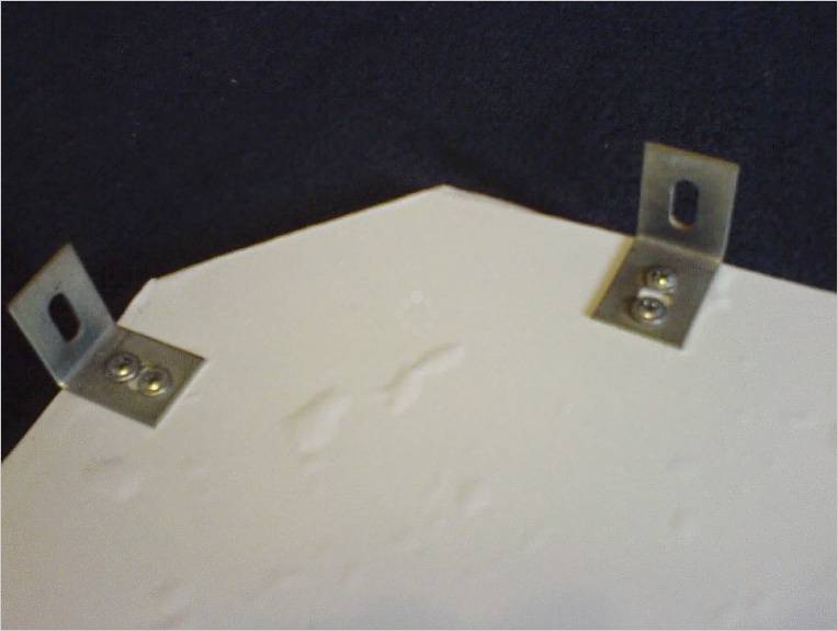 Полки на стену своими руками