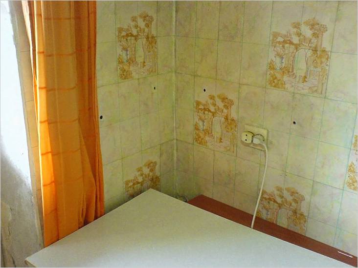 Полки на стену своими руками