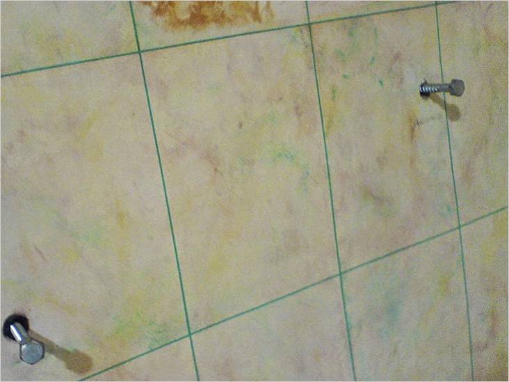 Полки на стену своими руками