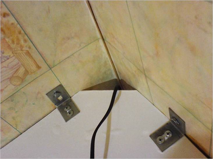 Полки на стену своими руками