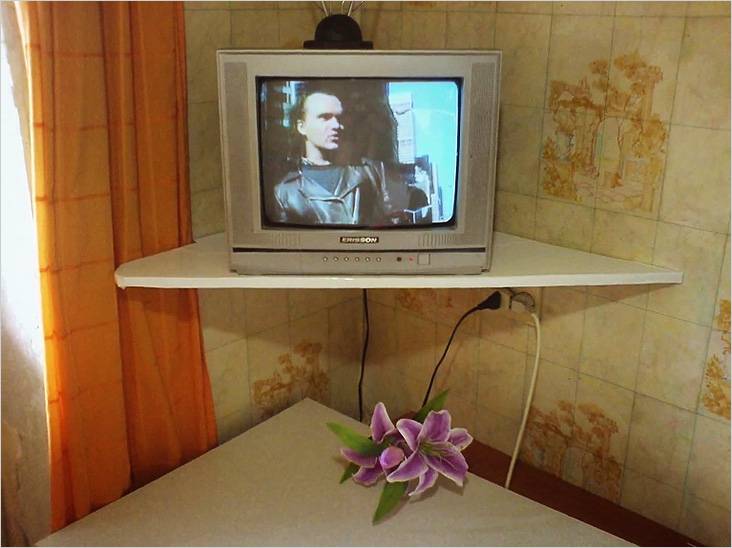 Полки на стену своими руками