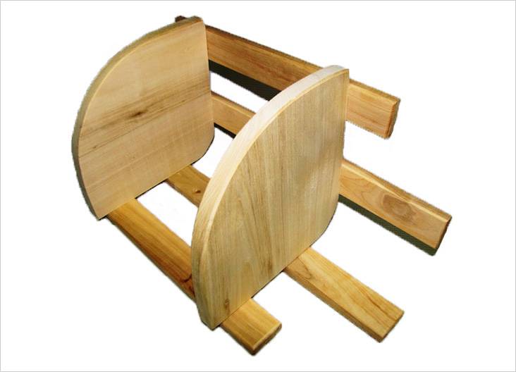 Полки на стену своими руками