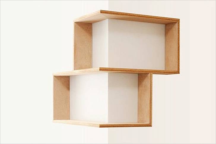 Полки на стену своими руками