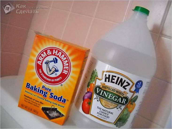 Прочистка канализационных труб