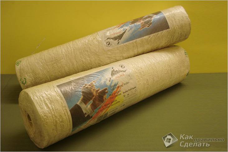 Расчет количества обоев на комнату