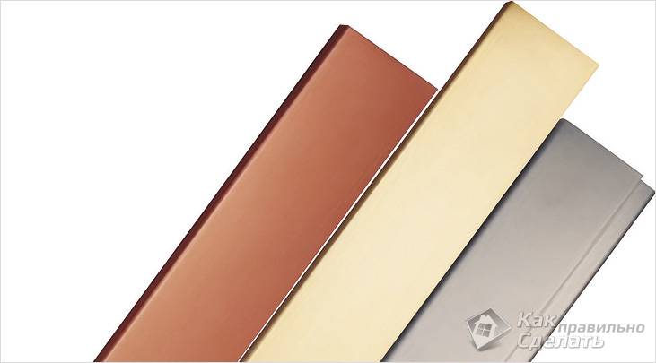 Реечный потолок своими руками