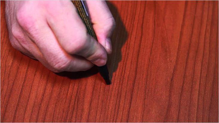 Ремонт кухонной мебели своими руками