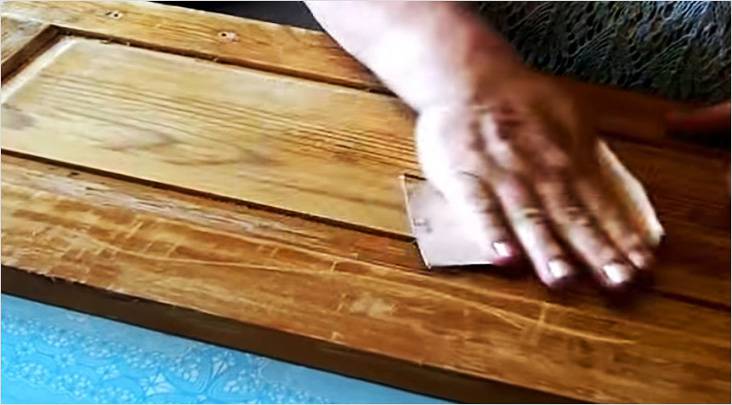 Ремонт кухонной мебели своими руками