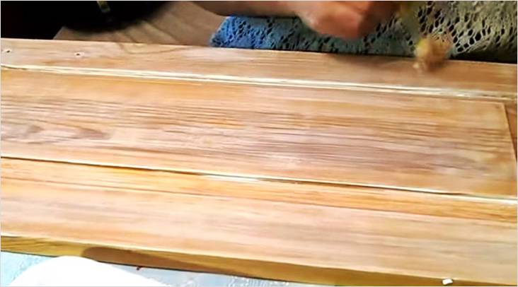 Ремонт кухонной мебели своими руками