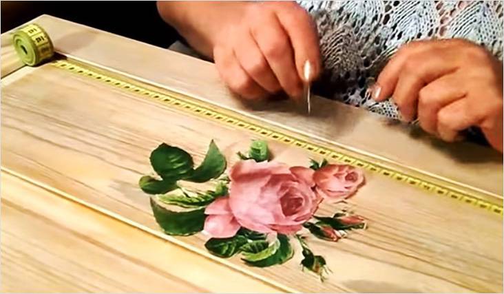 Ремонт кухонной мебели своими руками