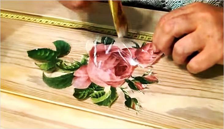 Ремонт кухонной мебели своими руками