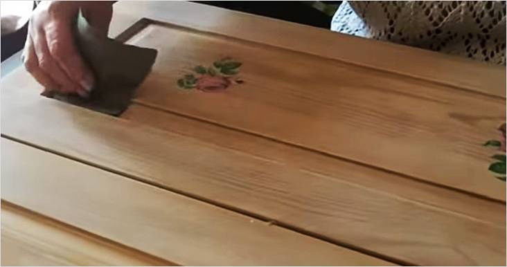 Ремонт кухонной мебели своими руками