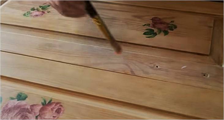 Ремонт кухонной мебели своими руками