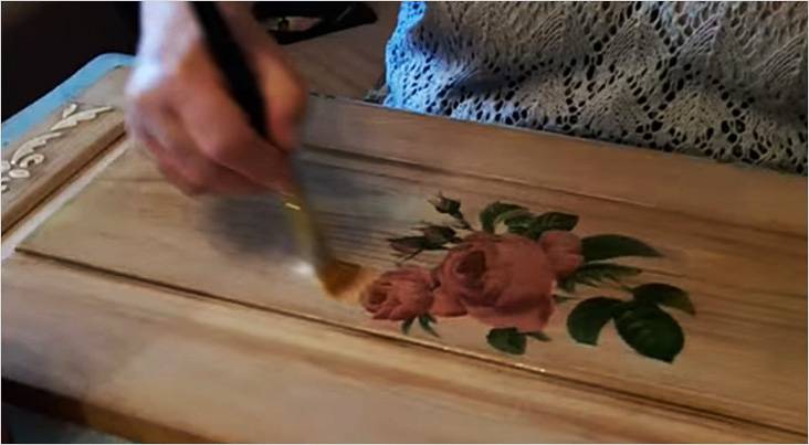 Ремонт кухонной мебели своими руками