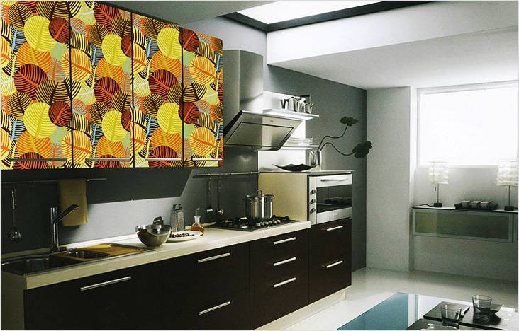 Ремонт кухонной мебели своими руками