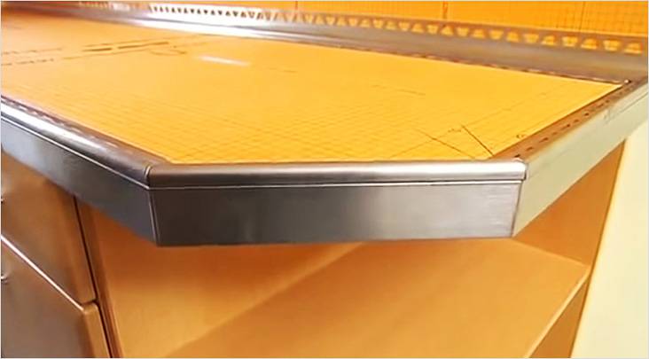 Ремонт кухонной мебели своими руками