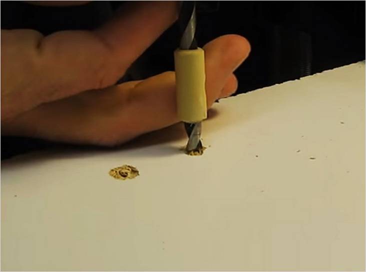 Ремонт кухонной мебели своими руками