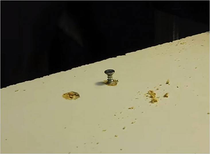 Ремонт кухонной мебели своими руками