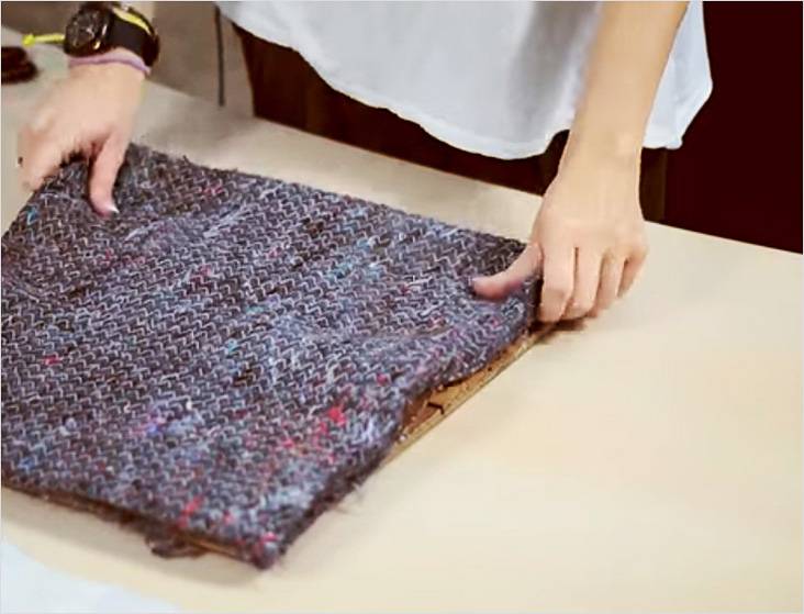 Ремонт кухонной мебели своими руками