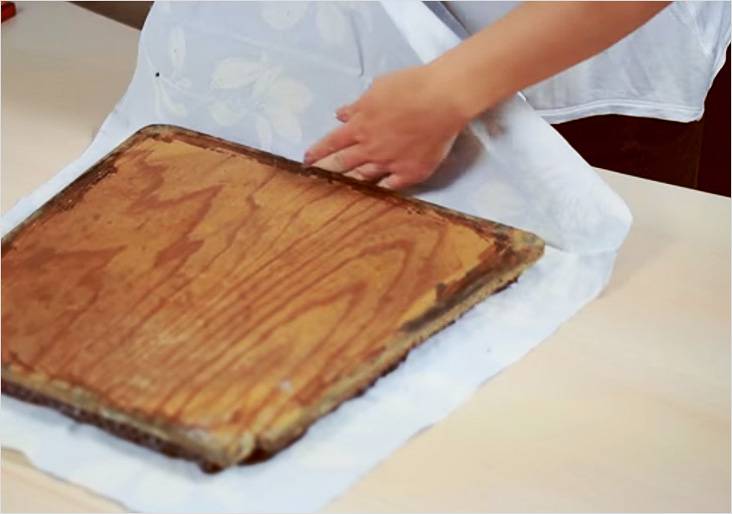 Ремонт кухонной мебели своими руками