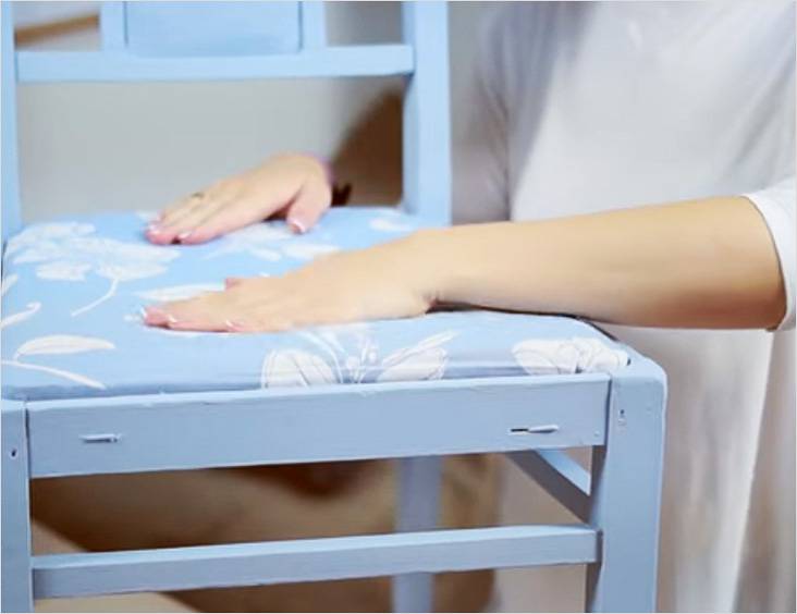 Ремонт кухонной мебели своими руками