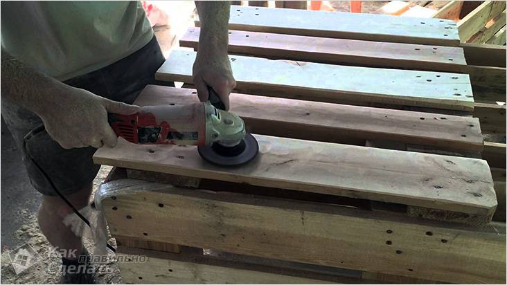 Садовая мебель своими руками Садовая мебель своими руками