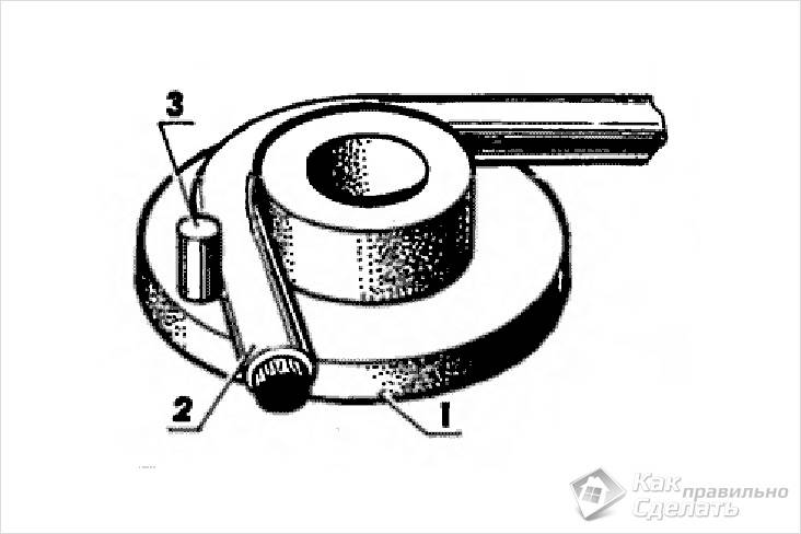 Садовая мебель своими руками